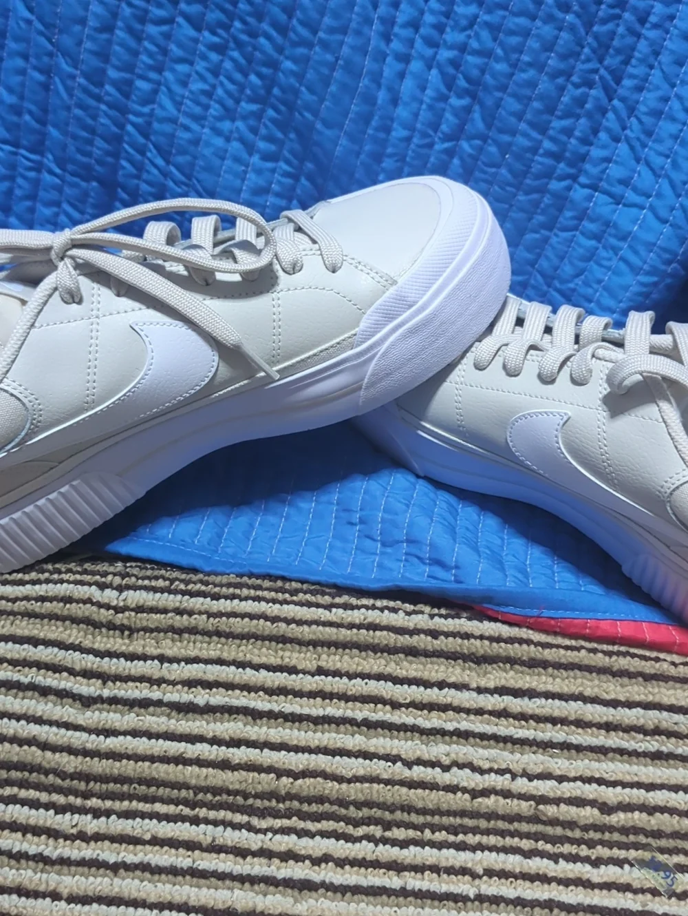 Nike stylish low